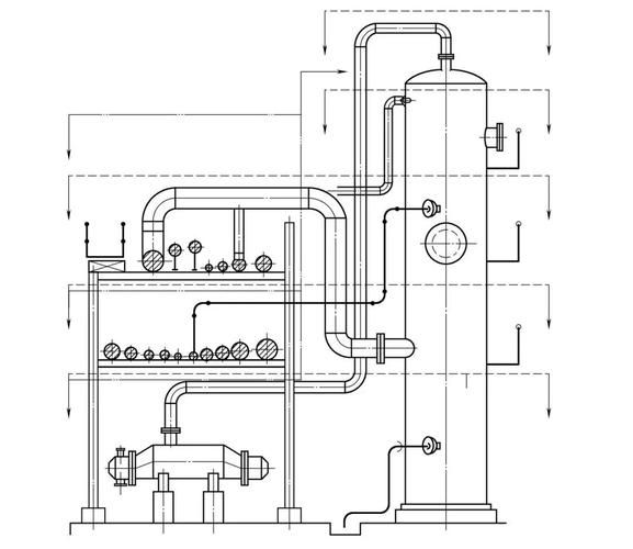 有沒有現(xiàn)代化的工廠車間布局設(shè)計(jì)圖？（有沒有現(xiàn)代化的工廠車間布局設(shè)計(jì)圖?） 行業(yè)新聞 第17張
