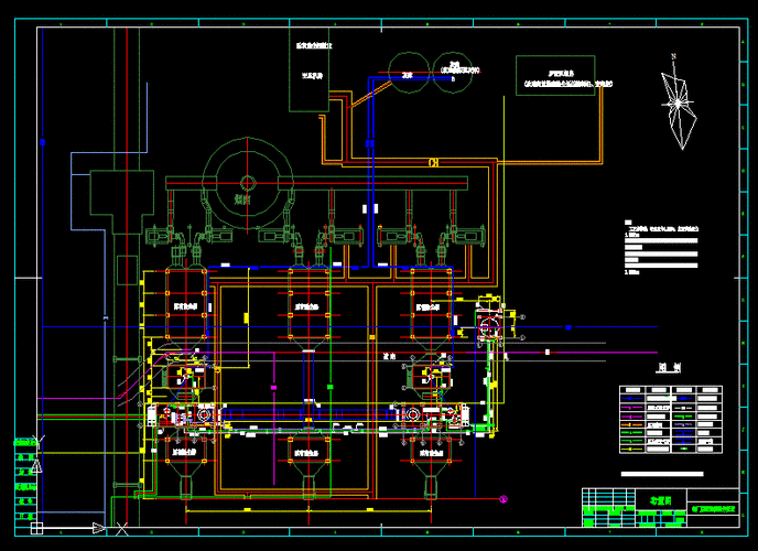 有沒有現(xiàn)代化的工廠車間布局設(shè)計(jì)圖？（有沒有現(xiàn)代化的工廠車間布局設(shè)計(jì)圖?） 行業(yè)新聞 第20張