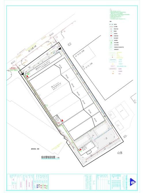 有沒有現(xiàn)代化的工廠車間布局設(shè)計(jì)圖？（有沒有現(xiàn)代化的工廠車間布局設(shè)計(jì)圖?） 行業(yè)新聞 第23張