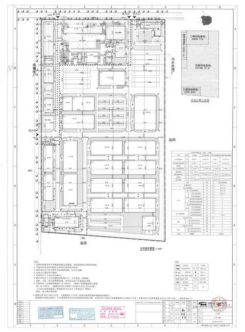 有沒有現(xiàn)代化的工廠車間布局設(shè)計(jì)圖？（有沒有現(xiàn)代化的工廠車間布局設(shè)計(jì)圖?） 行業(yè)新聞 第27張
