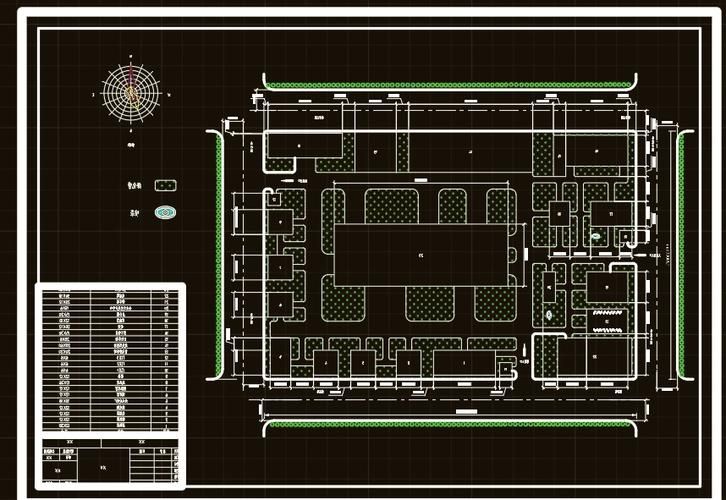 有沒有現(xiàn)代化的工廠車間布局設(shè)計(jì)圖？（有沒有現(xiàn)代化的工廠車間布局設(shè)計(jì)圖?） 行業(yè)新聞 第26張