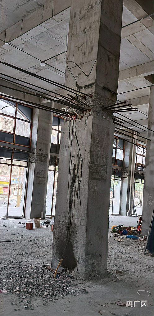 磚混結(jié)構(gòu)樓房承重墻能拆除嗎？（承重墻能拆除嗎？） 行業(yè)新聞 第9張