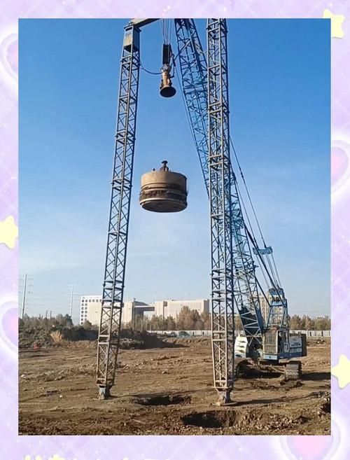 給我更多地基加固的方法圖解