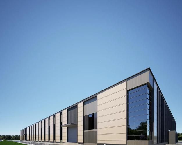 滄州鋼結(jié)構(gòu)設(shè)計(jì)公司（北京湃勒思建筑技術(shù)有限公司-北京湃勒思建筑技術(shù)有限公司）