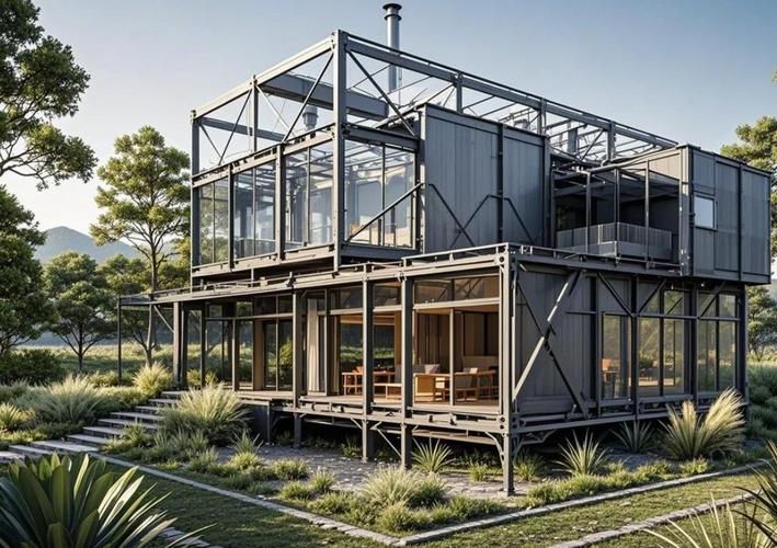 滄州鋼結(jié)構(gòu)設(shè)計(jì)公司(北京湃勒思建筑技術(shù)有限公司-北京湃勒思建筑技術(shù)有限公司)