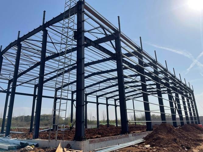 滄州鋼結(jié)構(gòu)設(shè)計(jì)公司(北京湃勒思建筑技術(shù)有限公司-北京湃勒思建筑技術(shù)有限公司)