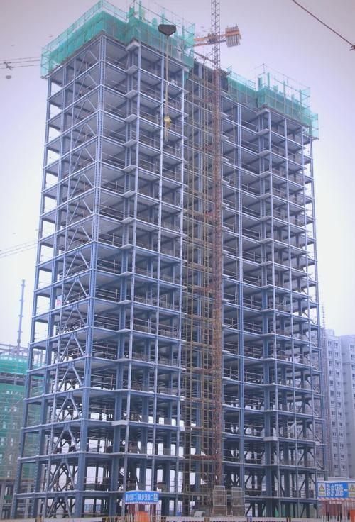 滄州鋼結(jié)構(gòu)設(shè)計(jì)公司(北京湃勒思建筑技術(shù)有限公司-北京湃勒思建筑技術(shù)有限公司)