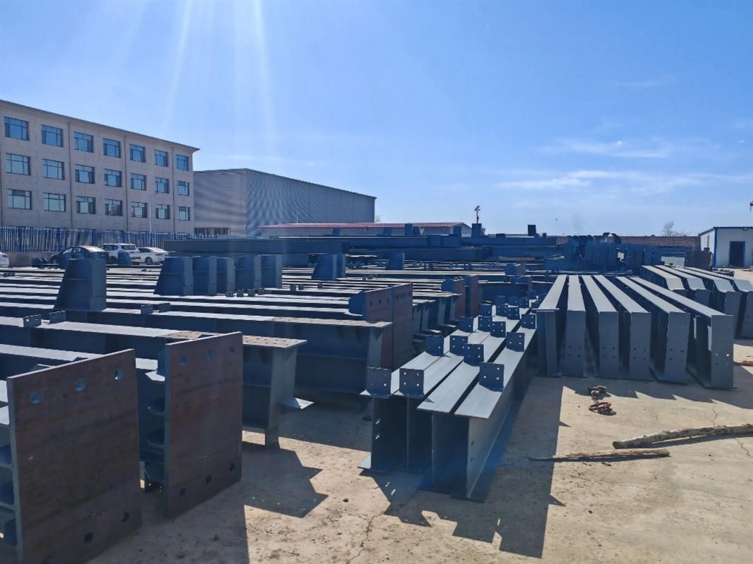 菏澤鋼結(jié)構(gòu)公司(北京湃勒思建筑技術(shù)有限公司-企查查菏澤鋼結(jié)構(gòu)公司)