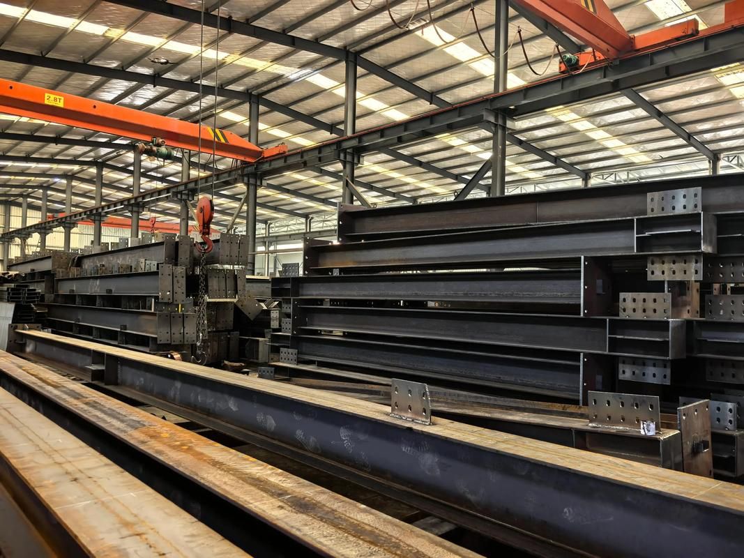 菏澤鋼結(jié)構(gòu)公司(北京湃勒思建筑技術(shù)有限公司-企查查菏澤鋼結(jié)構(gòu)公司)