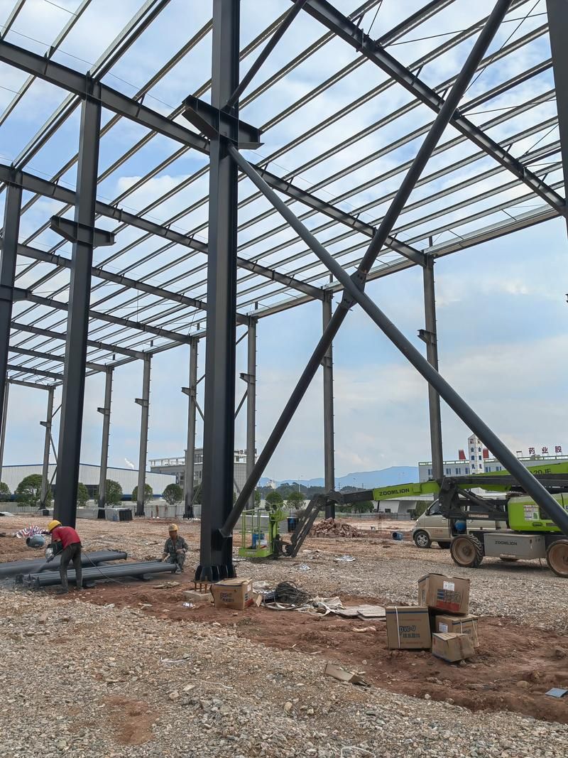 菏澤鋼結(jié)構(gòu)公司(北京湃勒思建筑技術(shù)有限公司-企查查菏澤鋼結(jié)構(gòu)公司)