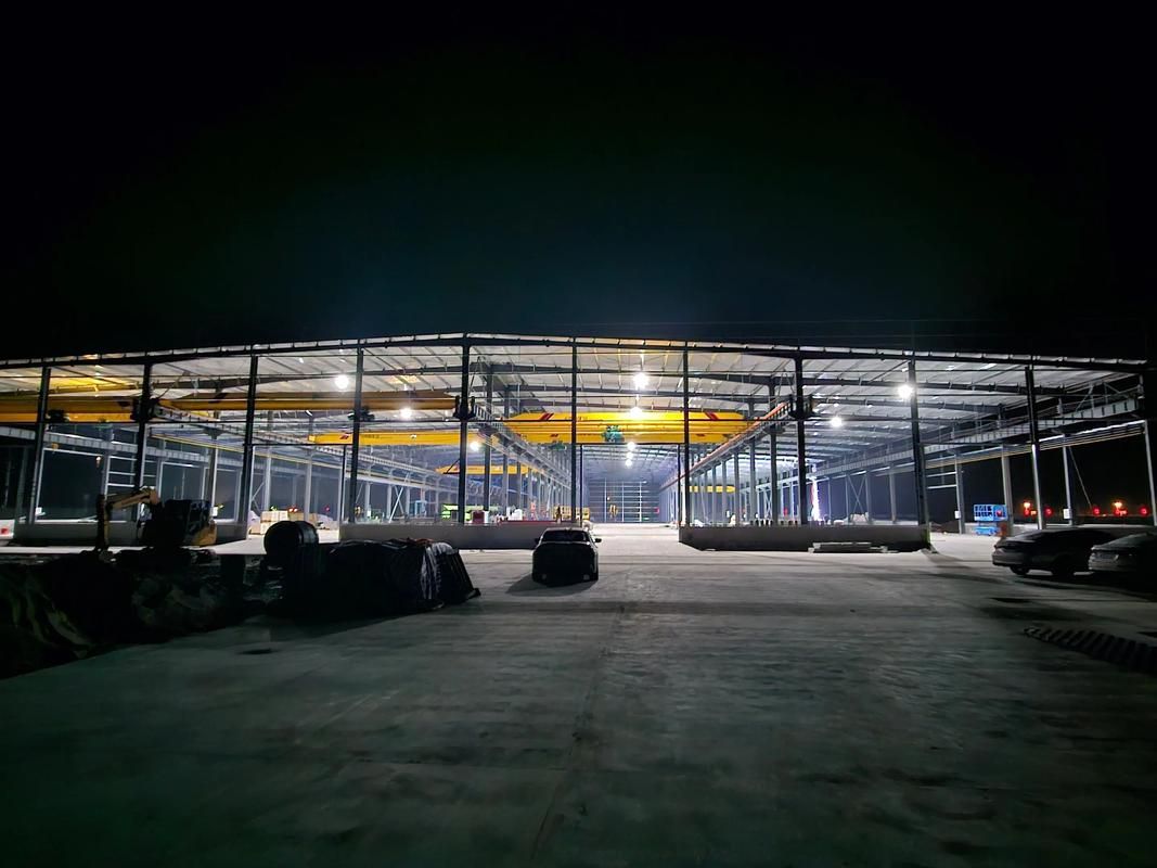 菏澤鋼結(jié)構(gòu)公司(北京湃勒思建筑技術(shù)有限公司-企查查菏澤鋼結(jié)構(gòu)公司)