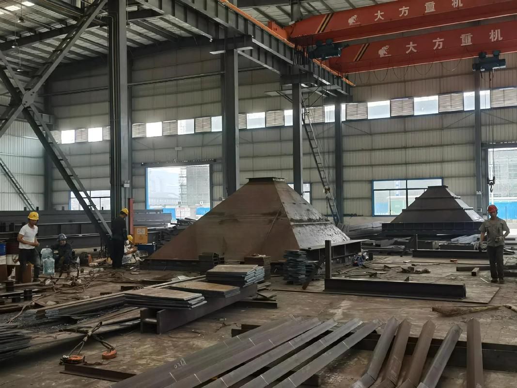 菏澤鋼結(jié)構(gòu)公司(北京湃勒思建筑技術(shù)有限公司-企查查菏澤鋼結(jié)構(gòu)公司)