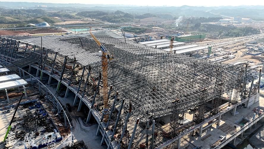 宜昌鋼結(jié)構(gòu)設(shè)計(jì)公司(宜昌鋼結(jié)構(gòu)設(shè)計(jì)公司各有特色) 行業(yè)新聞 第2張 宜昌鋼結(jié)構(gòu)設(shè)計(jì)公司(宜昌鋼結(jié)構(gòu)設(shè)計(jì)公司各有特色) 行業(yè)新聞 第2張