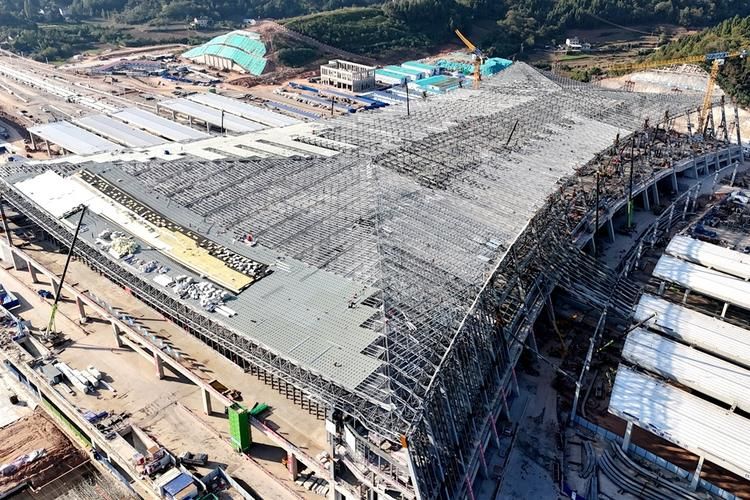 宜昌鋼結(jié)構(gòu)設(shè)計(jì)公司(宜昌鋼結(jié)構(gòu)設(shè)計(jì)公司各有特色) 行業(yè)新聞 第3張 宜昌鋼結(jié)構(gòu)設(shè)計(jì)公司(宜昌鋼結(jié)構(gòu)設(shè)計(jì)公司各有特色) 行業(yè)新聞 第3張