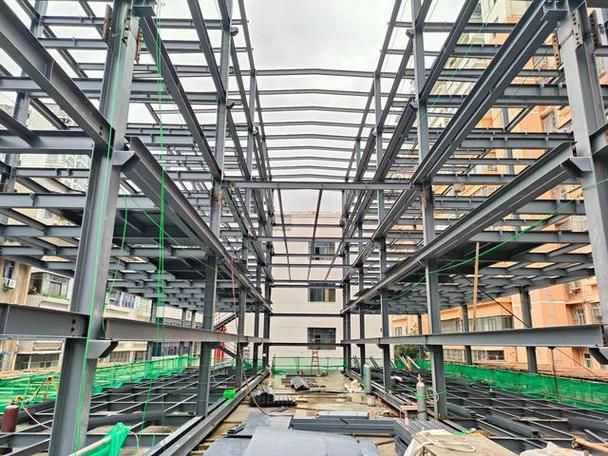 宜昌鋼結(jié)構(gòu)設(shè)計(jì)公司(宜昌鋼結(jié)構(gòu)設(shè)計(jì)公司各有特色) 行業(yè)新聞 第10張 宜昌鋼結(jié)構(gòu)設(shè)計(jì)公司(宜昌鋼結(jié)構(gòu)設(shè)計(jì)公司各有特色) 行業(yè)新聞 第10張