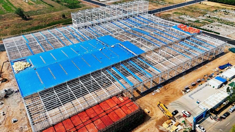 宜昌鋼結(jié)構(gòu)設(shè)計(jì)公司(宜昌鋼結(jié)構(gòu)設(shè)計(jì)公司各有特色) 行業(yè)新聞 第17張 宜昌鋼結(jié)構(gòu)設(shè)計(jì)公司(宜昌鋼結(jié)構(gòu)設(shè)計(jì)公司各有特色) 行業(yè)新聞 第17張