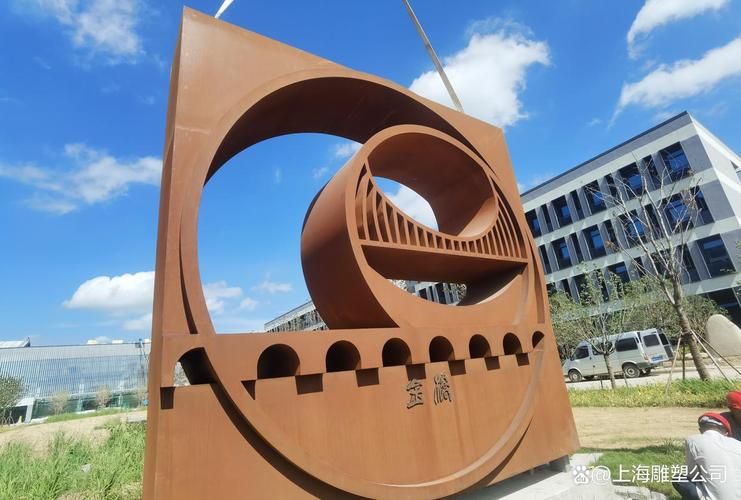 无锡雕塑设计公司 行业新闻 第2张