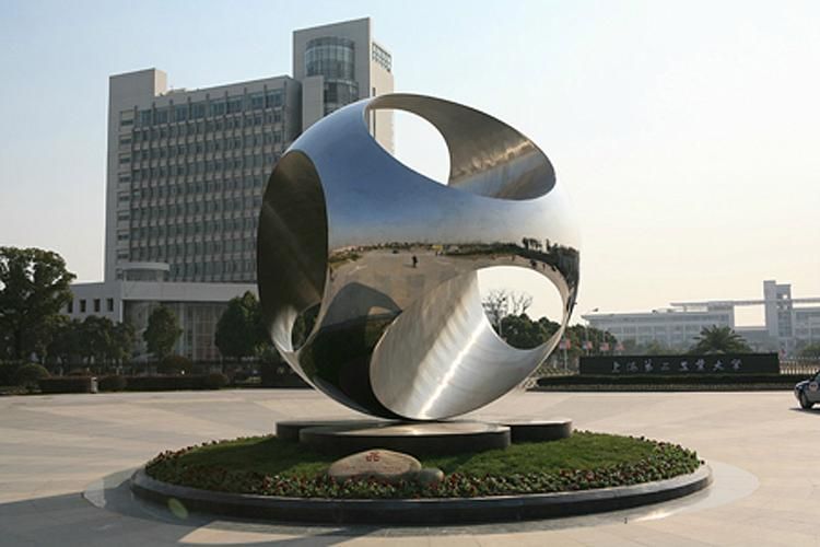 无锡雕塑设计公司 行业新闻 第3张