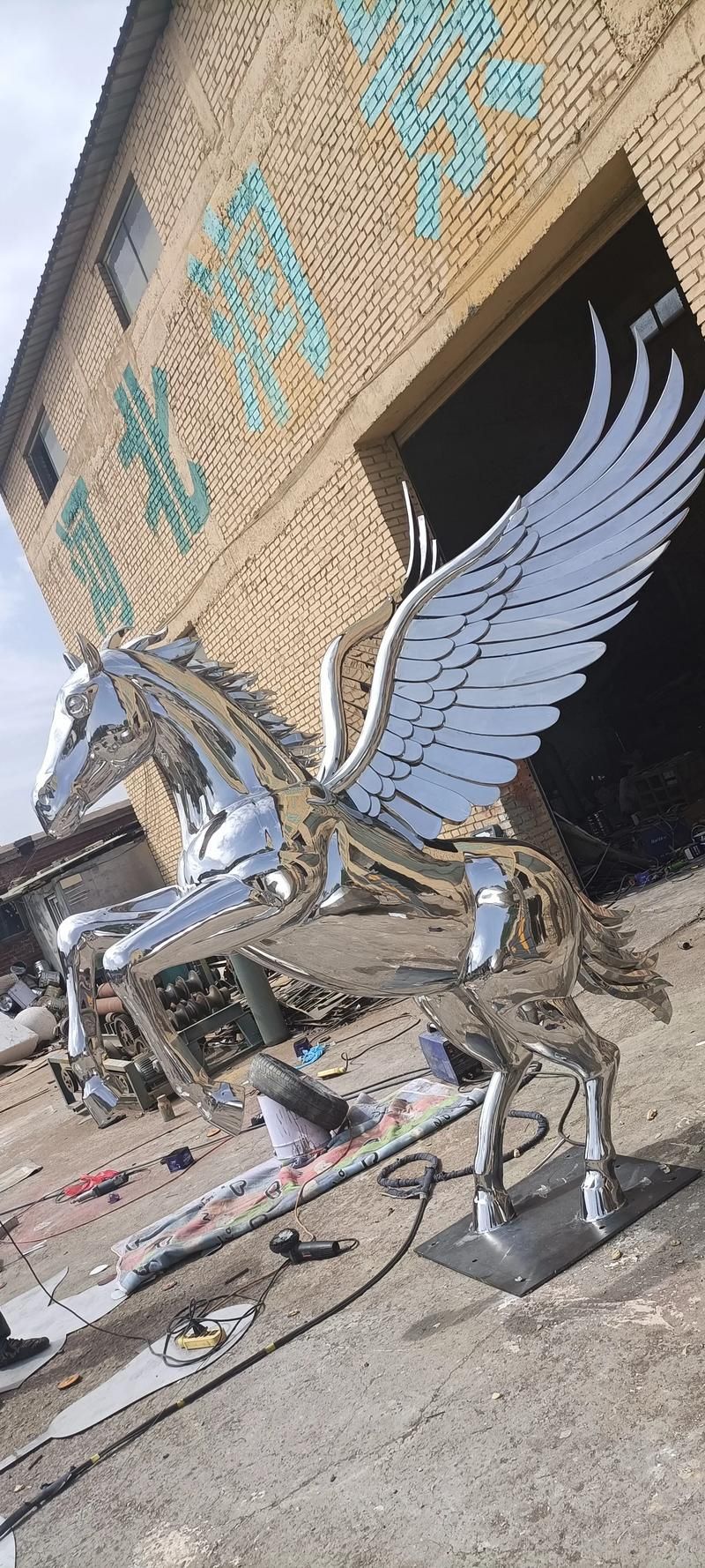 无锡雕塑设计公司 行业新闻 第5张