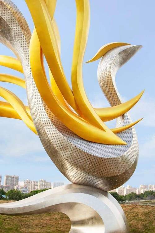 无锡雕塑设计公司 行业新闻 第6张