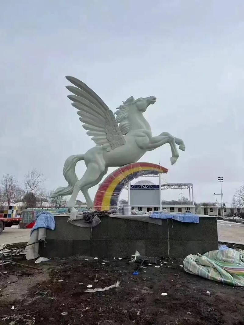 无锡雕塑设计公司 行业新闻 第7张