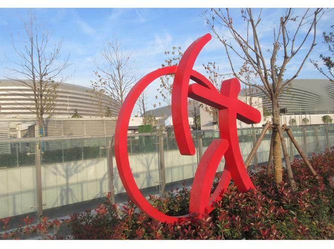 无锡雕塑设计公司 行业新闻 第8张