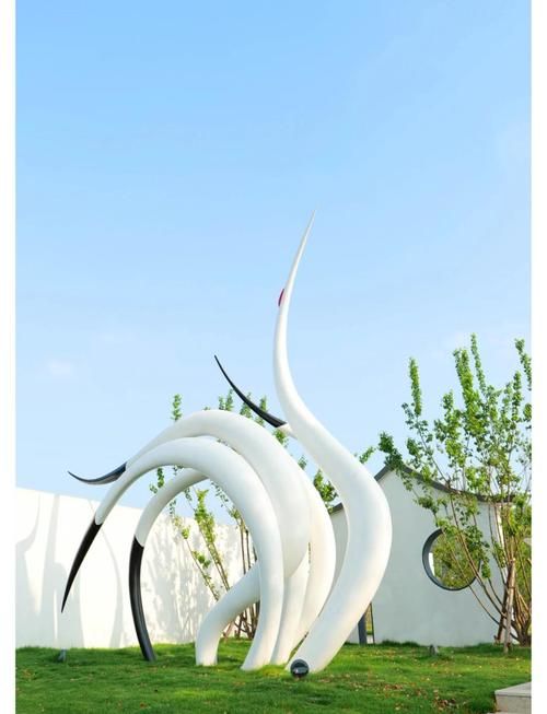 无锡雕塑设计公司 行业新闻 第9张