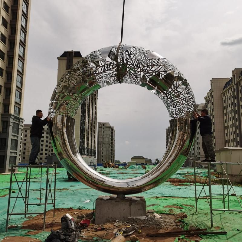 无锡雕塑设计公司 行业新闻 第10张