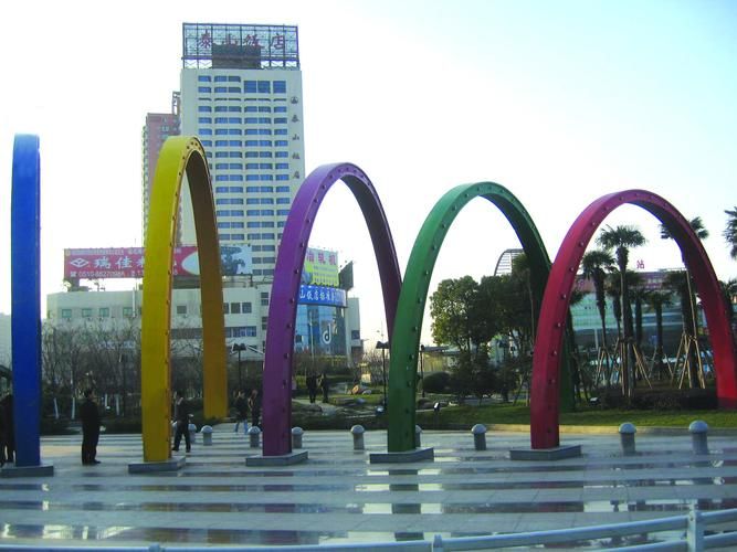 无锡雕塑设计公司 行业新闻 第11张