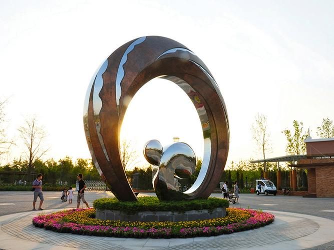 无锡雕塑设计公司 行业新闻 第13张