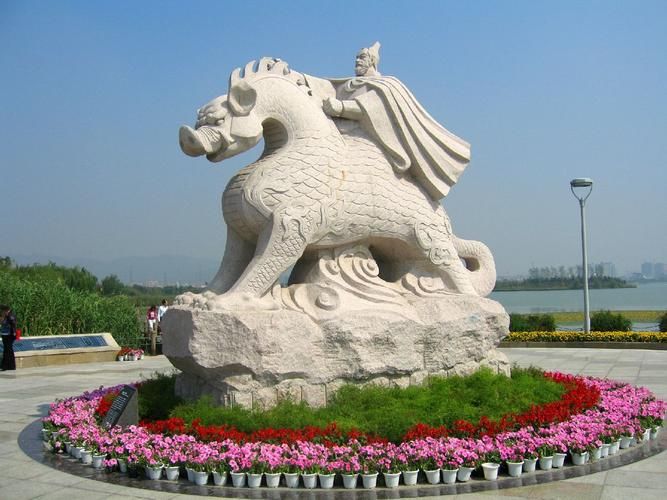 无锡雕塑设计公司 行业新闻 第16张