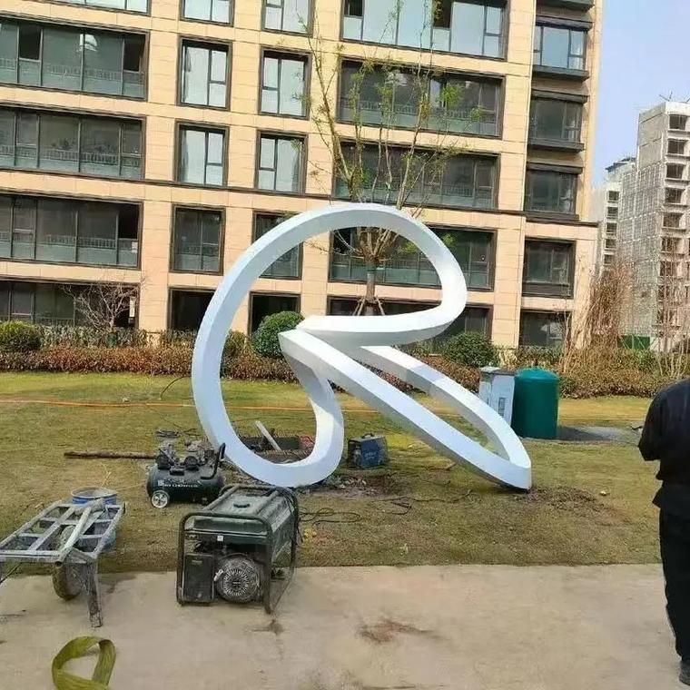 无锡雕塑设计公司 行业新闻 第18张