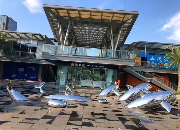 无锡雕塑设计公司 行业新闻 第19张