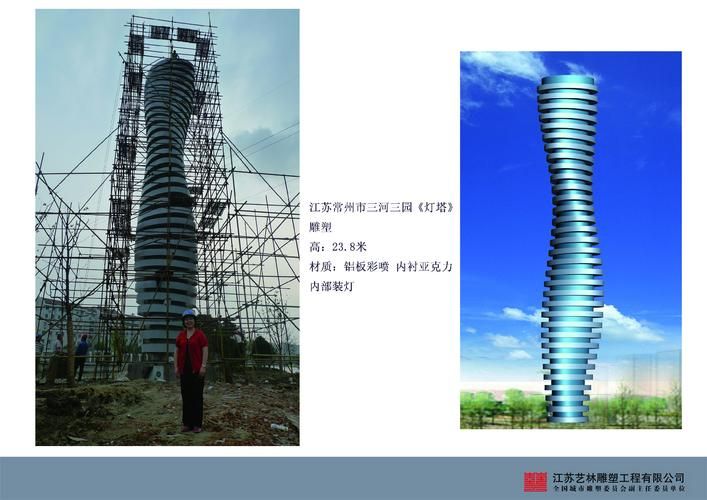 无锡雕塑设计公司 行业新闻 第21张