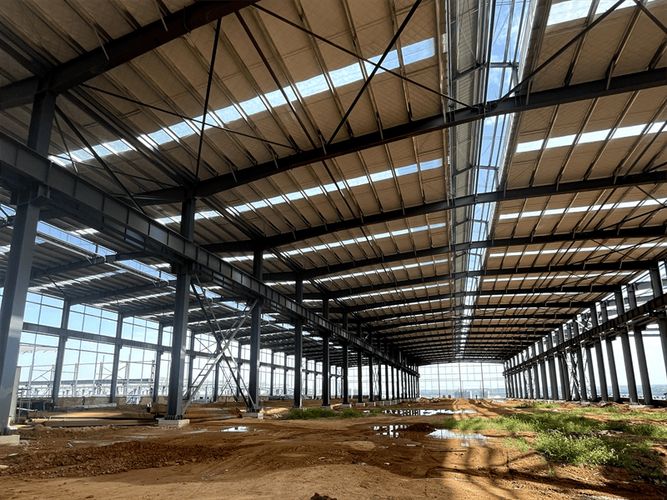 許昌鋼結(jié)構(gòu)設(shè)計(jì)公司（北京湃勒思建筑技術(shù)有限公司-北京湃勒思建筑技術(shù)有限公司）