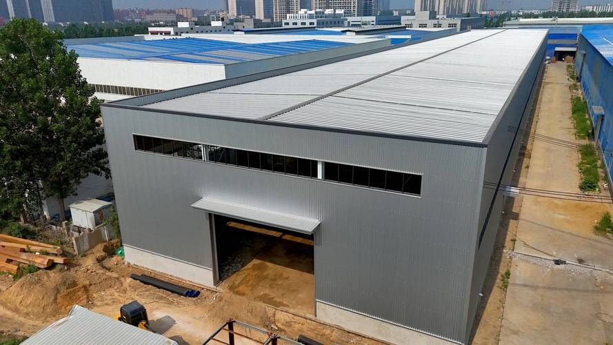 許昌鋼結(jié)構(gòu)設(shè)計(jì)公司（北京湃勒思建筑技術(shù)有限公司-北京湃勒思建筑技術(shù)有限公司）