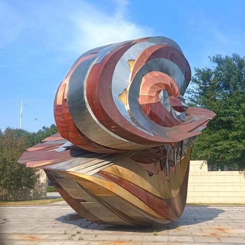 沈陽雕塑設(shè)計(jì)公司(北京湃勒思建筑技術(shù)有限公司-北京鋼結(jié)構(gòu)設(shè)計(jì)_加固改造)