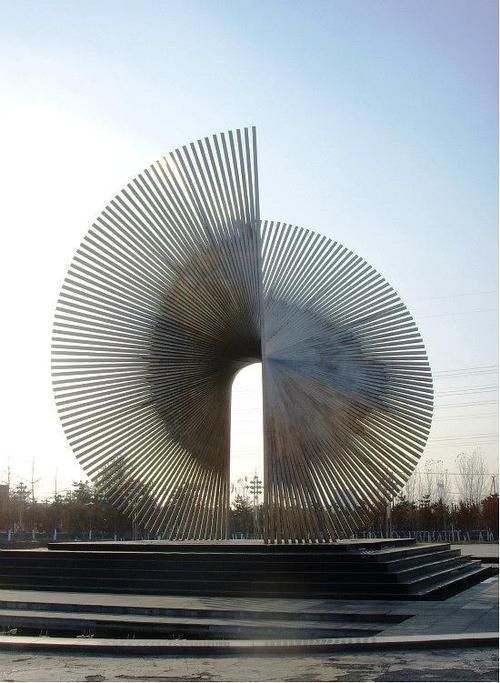 沈陽雕塑設(shè)計(jì)公司(北京湃勒思建筑技術(shù)有限公司-北京鋼結(jié)構(gòu)設(shè)計(jì)_加固改造)