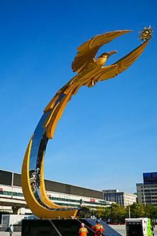 沈陽雕塑設(shè)計(jì)公司(北京湃勒思建筑技術(shù)有限公司-北京鋼結(jié)構(gòu)設(shè)計(jì)_加固改造)