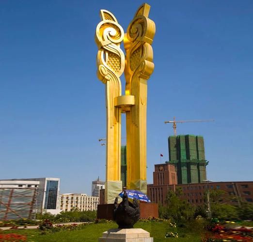 沈陽雕塑設(shè)計(jì)公司(北京湃勒思建筑技術(shù)有限公司-北京鋼結(jié)構(gòu)設(shè)計(jì)_加固改造)