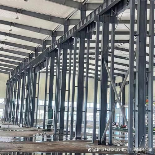 鹽城鋼結(jié)構(gòu)公司（北京湃勒思建筑技術(shù)有限公司-北京湃勒思營銷策略）