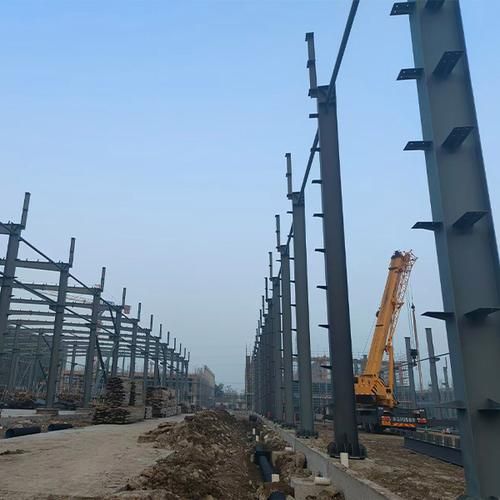 鹽城鋼結(jié)構(gòu)公司（北京湃勒思建筑技術(shù)有限公司-北京湃勒思營銷策略）