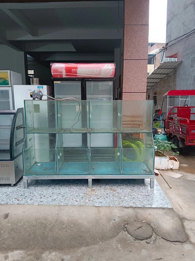 邵陽魚缸批發(fā)市場（邵陽魚缸批發(fā)市場和祥龍魚場品牌營銷是兩個完全不同的領(lǐng)域）
