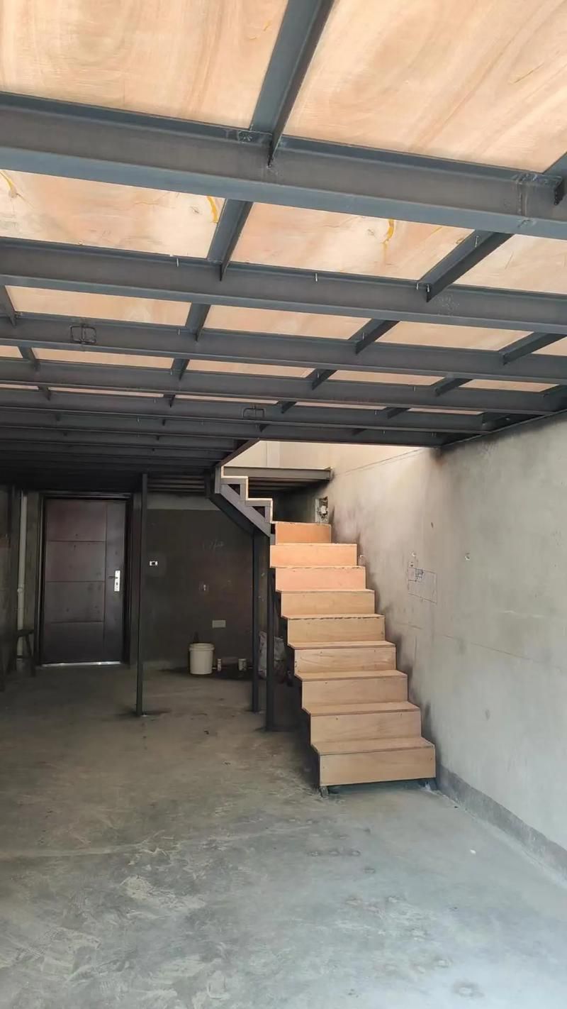 能否提供閣樓鋼架設(shè)計(jì)圖示例？（不同場(chǎng)景的閣樓鋼架設(shè)計(jì)圖） 行業(yè)新聞 第1張