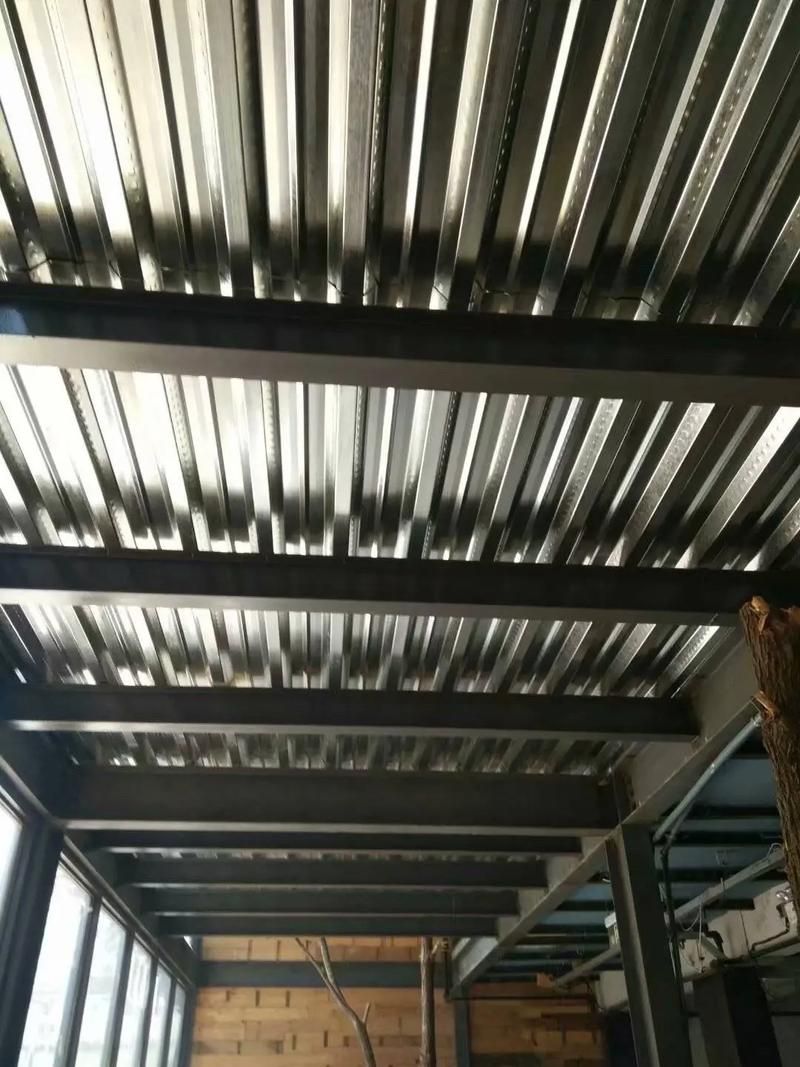 能否提供閣樓鋼架設(shè)計(jì)圖示例？（不同場(chǎng)景的閣樓鋼架設(shè)計(jì)圖） 行業(yè)新聞 第10張