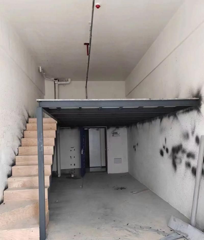 能否提供閣樓鋼架設(shè)計(jì)圖示例？（不同場(chǎng)景的閣樓鋼架設(shè)計(jì)圖） 行業(yè)新聞 第16張