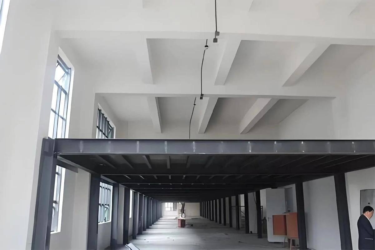 能否提供閣樓鋼架設(shè)計(jì)圖示例？（不同場(chǎng)景的閣樓鋼架設(shè)計(jì)圖） 行業(yè)新聞 第19張