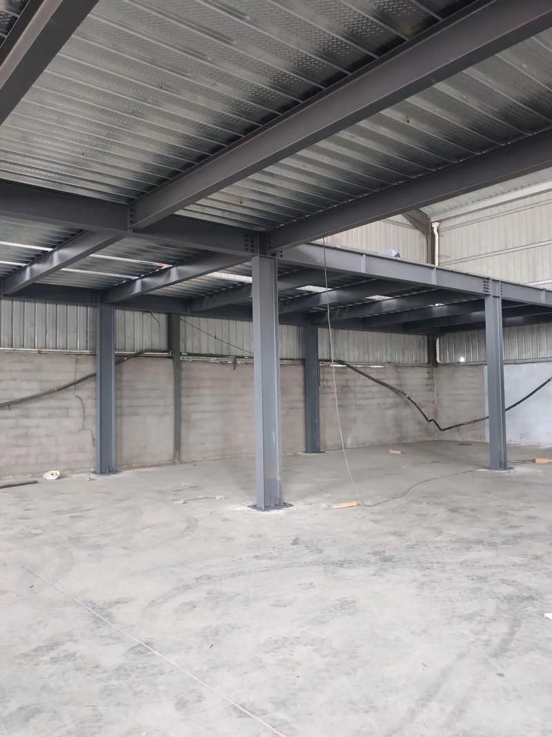 能否提供閣樓鋼架設(shè)計(jì)圖示例？（不同場(chǎng)景的閣樓鋼架設(shè)計(jì)圖） 行業(yè)新聞 第23張