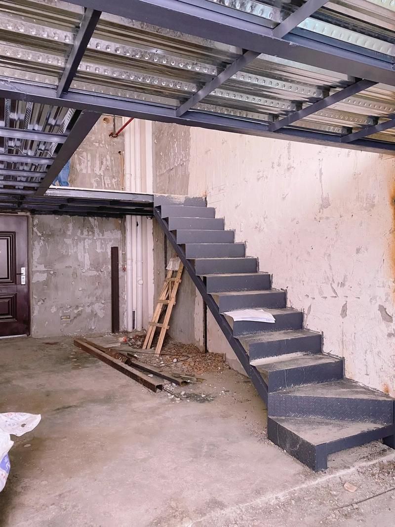 能否提供閣樓鋼架設(shè)計(jì)圖示例？（不同場(chǎng)景的閣樓鋼架設(shè)計(jì)圖） 行業(yè)新聞 第24張