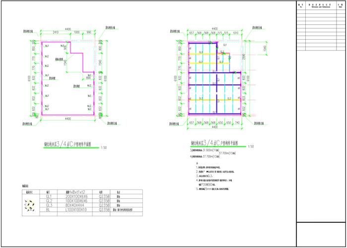 能否提供閣樓鋼架設(shè)計(jì)圖示例？（不同場(chǎng)景的閣樓鋼架設(shè)計(jì)圖） 行業(yè)新聞 第30張